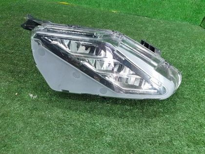 ПТФ левая Kia Cerato 4 (2021-н.в.)