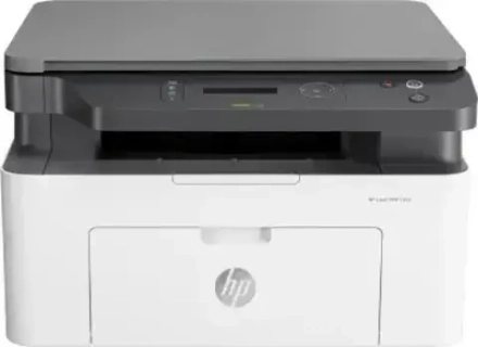 Монохромный лазерный МФУ HP Laser MFP 135a (4ZB82A_BBU)