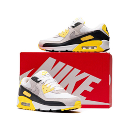 Nike Air Max 90 White Lightning