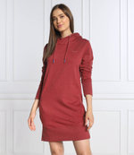 платье gisela Pepe Jeans London - красный(PL953126)