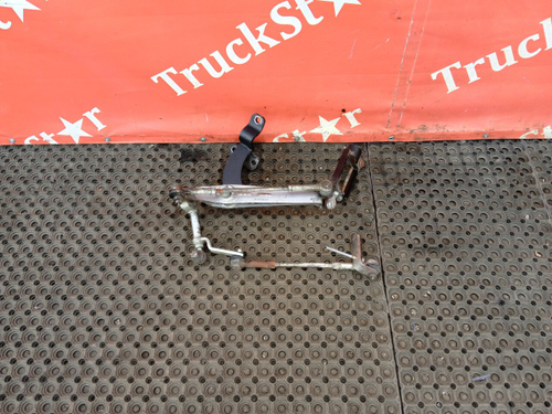 Кулиса КПП 2018г.