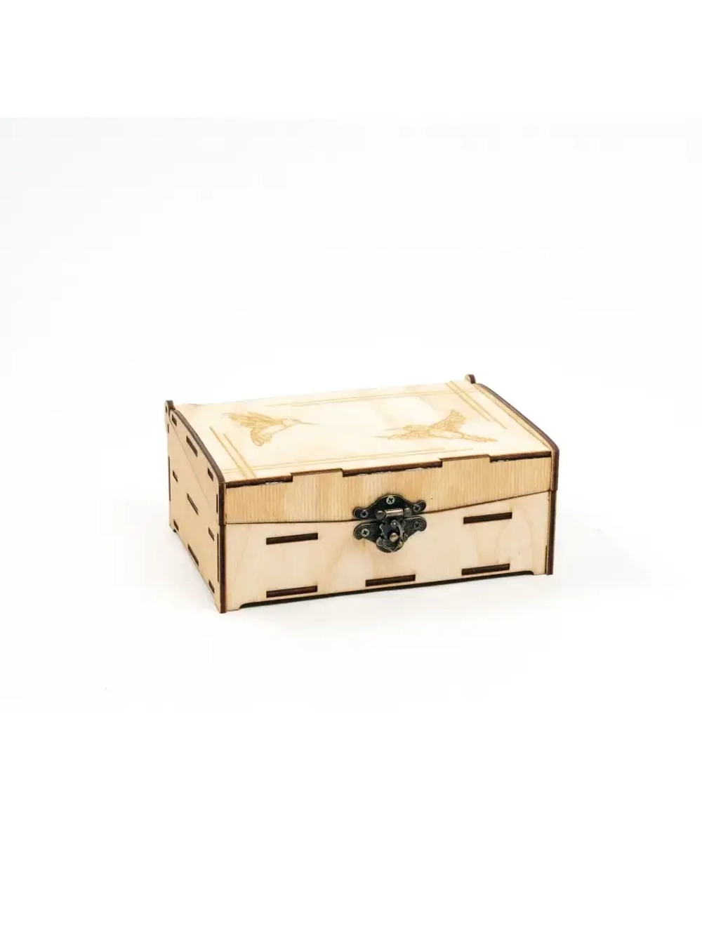 Подарочная коробка