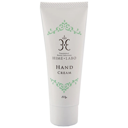 Hime Labo Hand Cream
