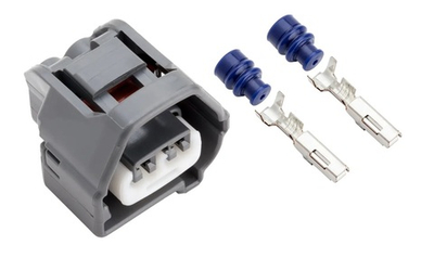 Разъём датчика положения коленвала/распредвала Toyota