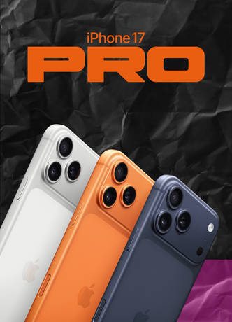 iPhone 17 Pro
