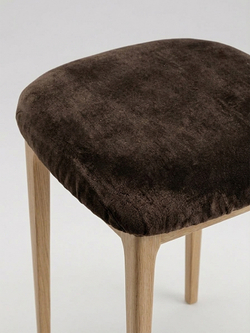 Набор подушек "PAOLA" для табуретов на резинке (4 шт.)