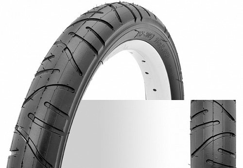 Велопокрышка 16"х2.125 SY-B043 SEYOUN