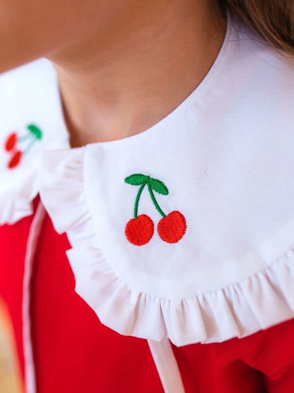 Воротник 3305