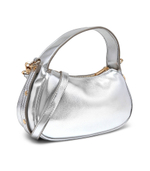 сумка через плечо Liu Jo - серебряный(AA3196 E0042)