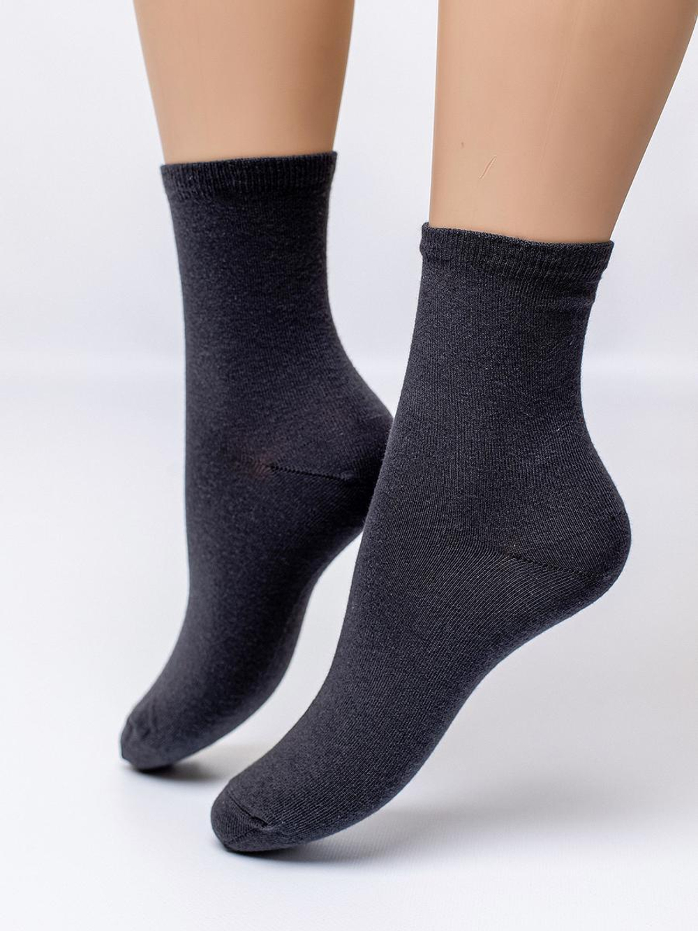 Носки д/мальчика T416 графит р.20 (Батик), 1 шт.