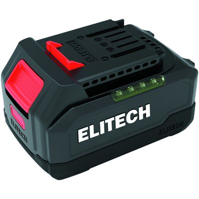 Аккумуляторная батарея ELITECH АКБ 2050С (E0911.053.00)