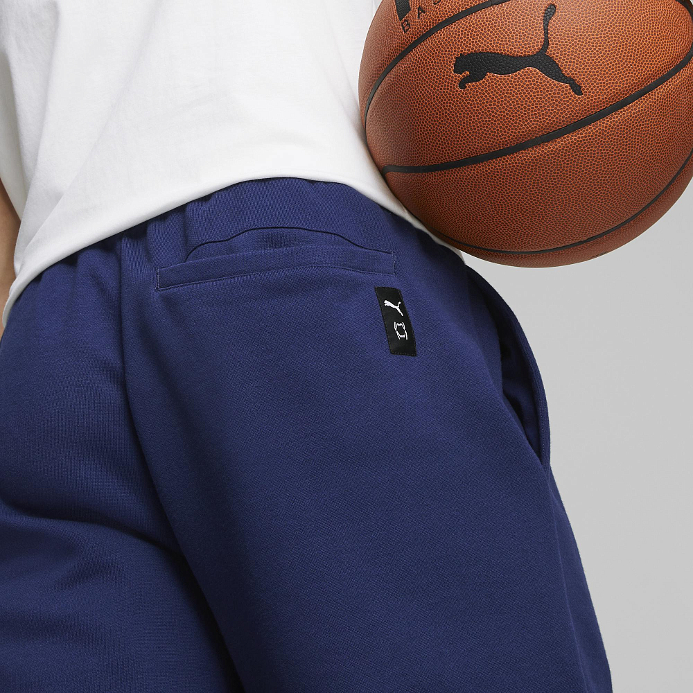 Мужские брюки PUMA BLUEPRINT Formstrip Pant
