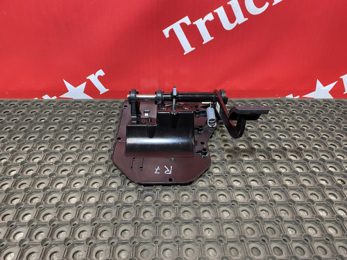 Педальный узел 2018г