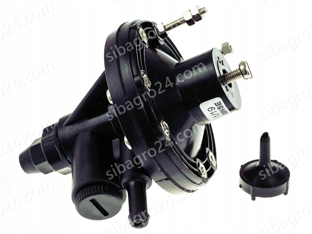 Дозатор гидравлический Comenda/DIHR/FAGOR/KROMO тип 3000 (E1059999) 361015