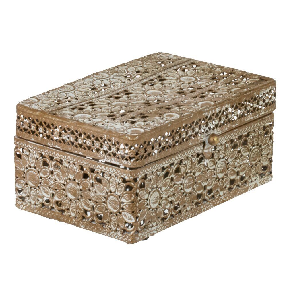 GAEM Шкатулка, L15 W10,5 H7,5 см