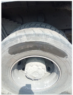 Howo ZZ* 8x4 Самосвал ZZ3407S3867E (Дизель, 9,7 л, 373 л.с, МТ)