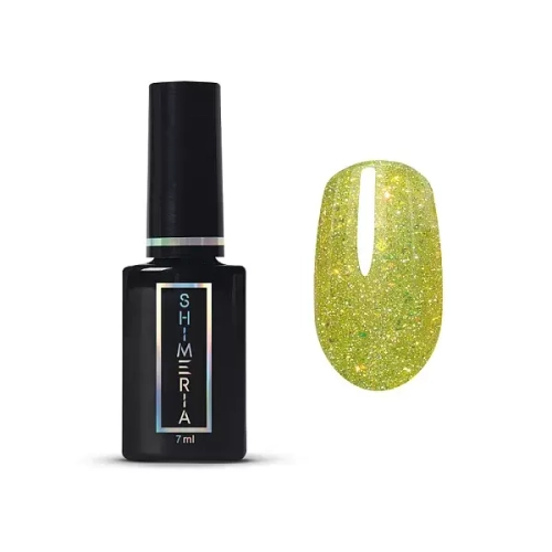 Гель-лак Светоотражающий Shimeria Diamond, 7 мл №9681