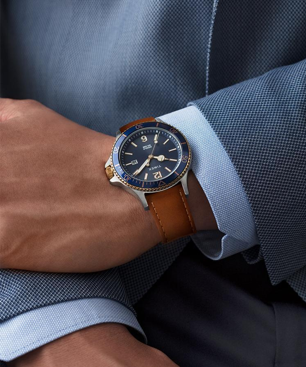 Мужские наручные часы Timex TW2R64500