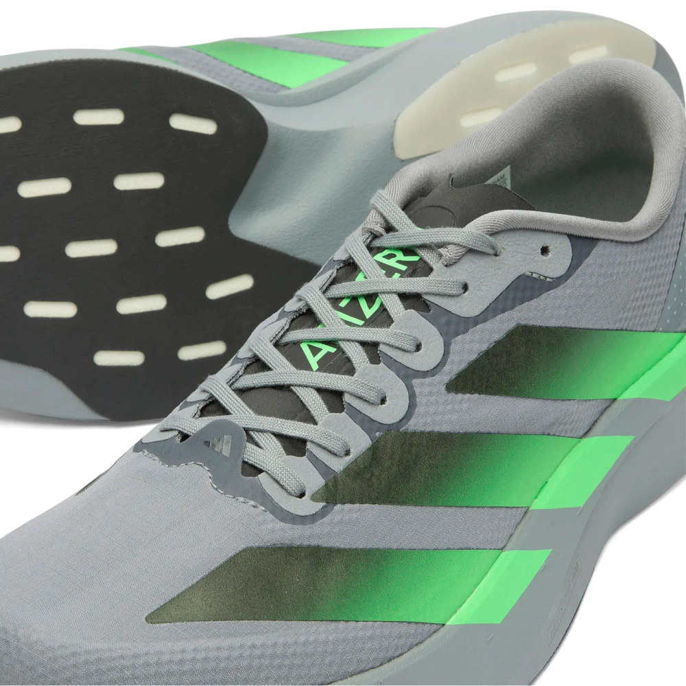 Кроссовки ADIDAS ADIZERO ADIOS EVO SL WOVEN