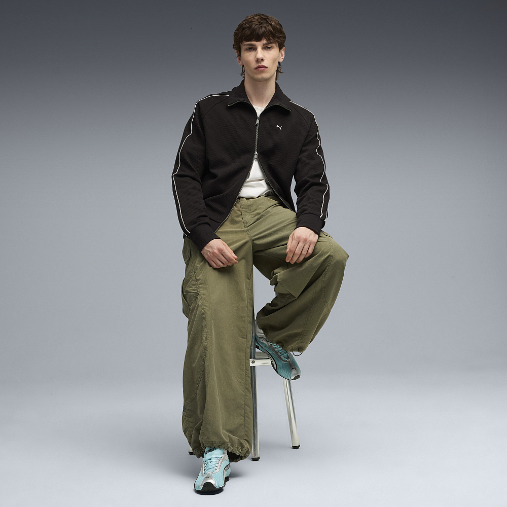 Кроссовки PUMA H-Street OG
