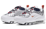 Кроссовки Nike Air Max 98 (Женская размерная сетка)