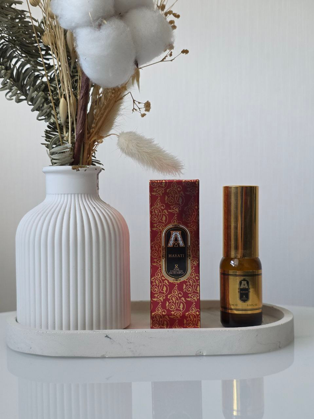 Attar Collection Hayati пробник духов, 12 ml (унисекс)