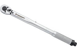 Динамометрический ключ 3/8" 19-110 Нм., Станкоимпорт