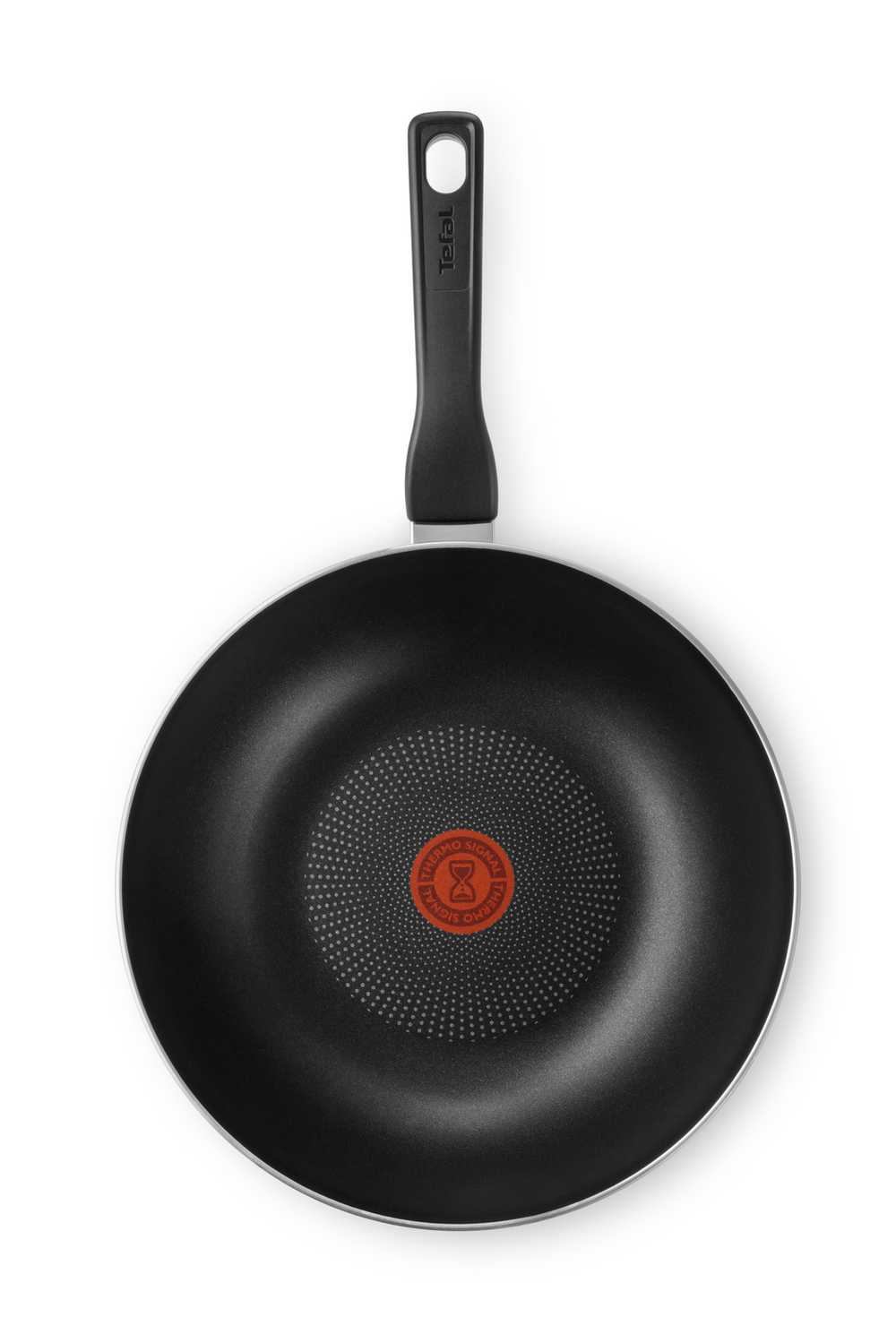 Сковорода-вок Tefal Extreme 28 см 4230628