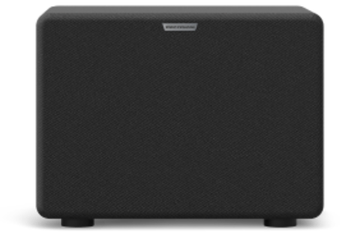 Evolution EvoSound Sphere 2.1 Black