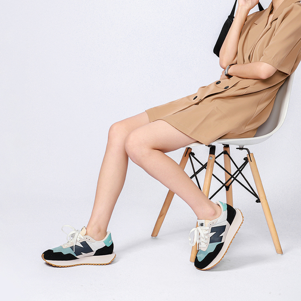 Кроссовки New Balance Nb 237