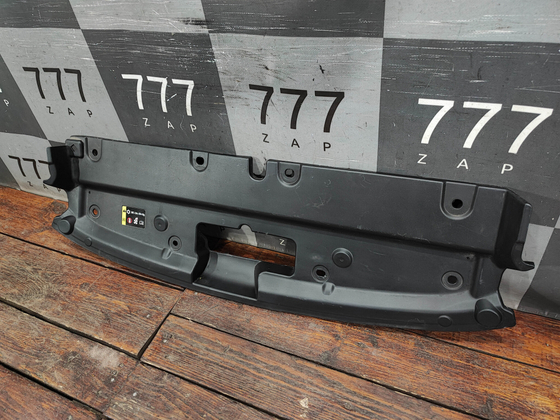 Кожух замка капота Haval Jolion 21-нв Б/У Оригинал 5509115XST01A