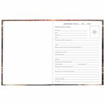 Дневник 5-11 класс 48 л., твердый, BRAUBERG, глянцевая ламинация, с подсказом, "Байк", 106867