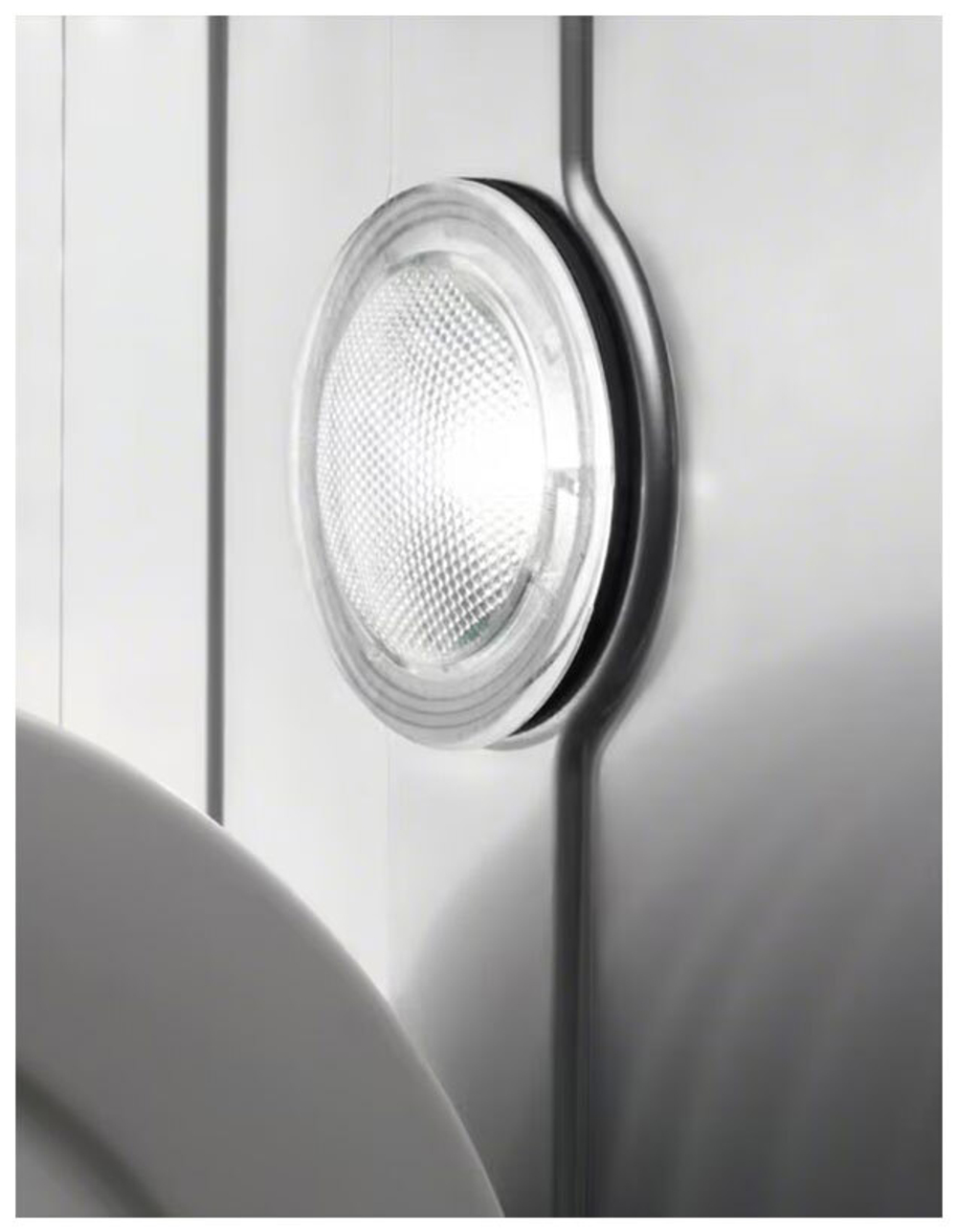 Встраиваемая посудомоечная машина AEG FSE73527P