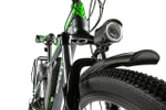 Электровелосипед Eltreco XT750 (2019)