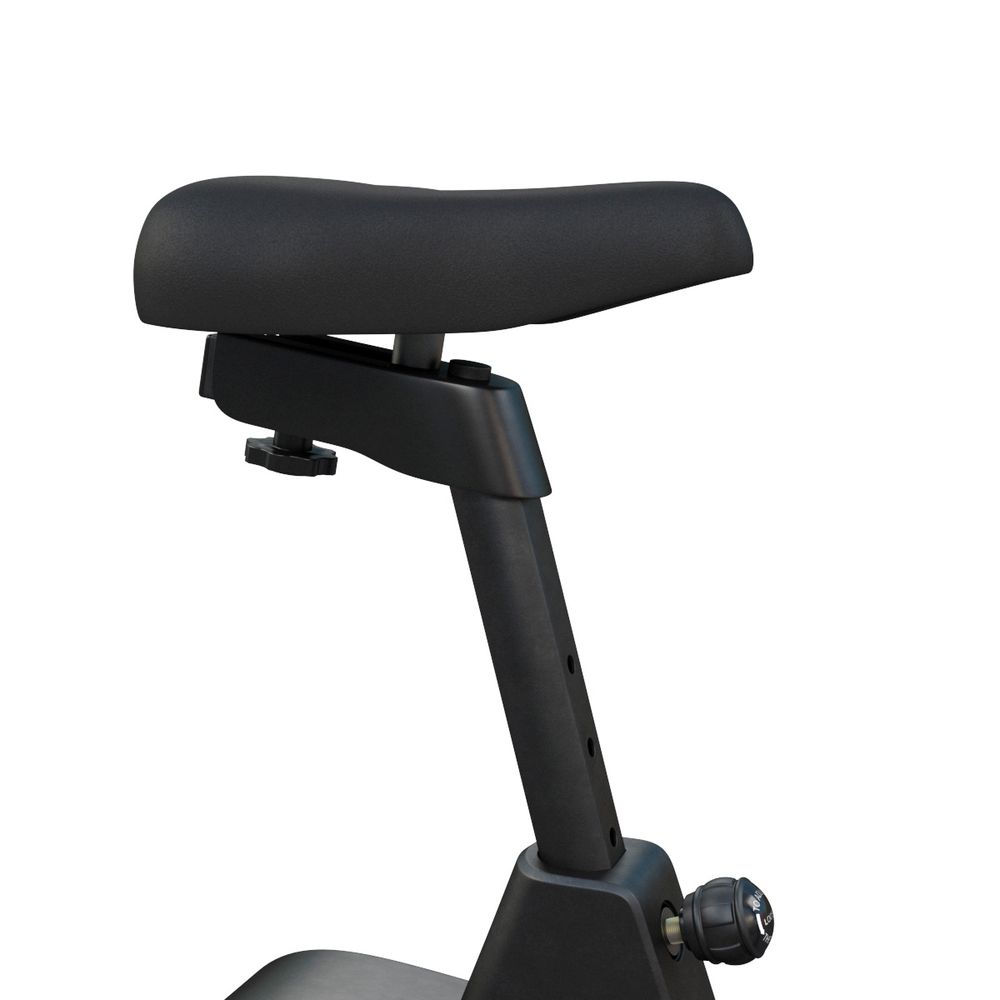 Велотренажер UNIX Fit BL-400 черный