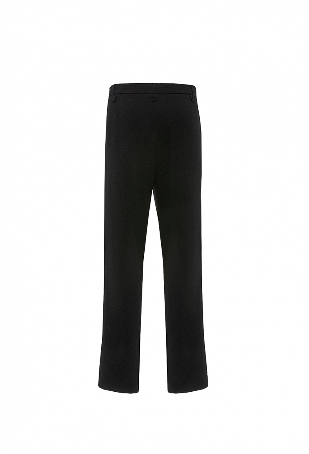 Брюки мужские черные 06-05-23 SS men