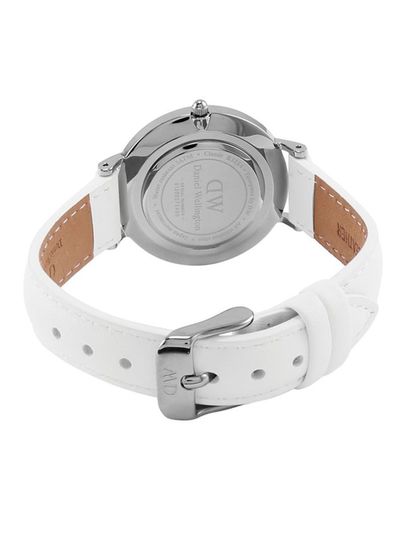 Женские часы Daniel Wellington Petite Bondi 28 мм DW00100250