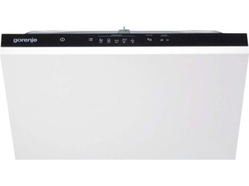 Встраиваемая посудомоечная машина Gorenje GV520E15