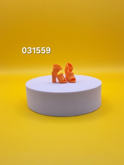 Обувь для куклы Барби 031559