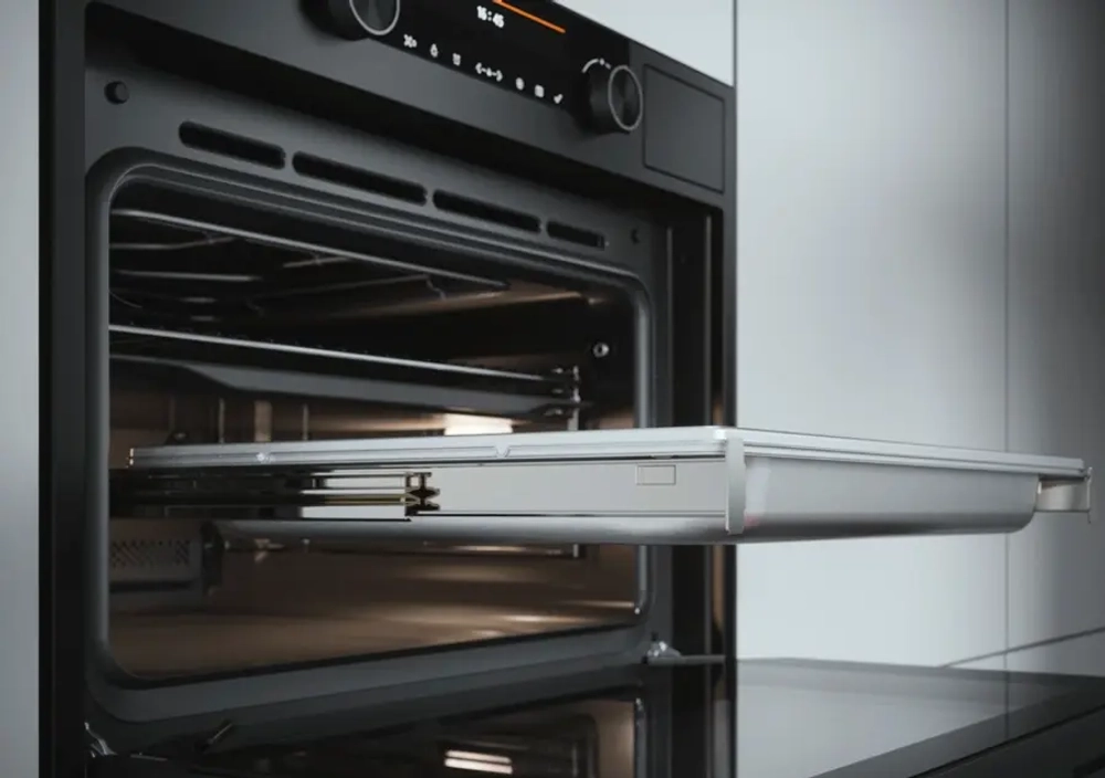 Компактный духовой шкаф Asko OCS8487B фото 11