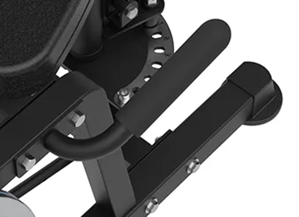 Тренажер сведение/разведение ног STONERISE D3501