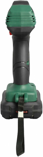 Акк. дрель-шуруповёрт FAVOURITE DC 1802 PROMO 18В, 2Ач, 30Нм Li-ion (101101802)