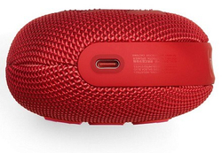 Колонка портативная JBL CLIP 5 Red JBLCLIP5RED
