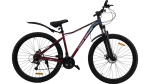Велосипед Bike Dragon 30,5" 21скор BD-3-30,5-3 красный