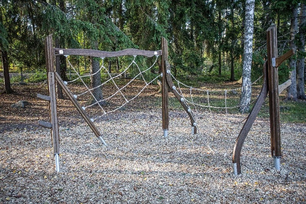 Тропинка эльфа