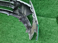 Бампер передний Hyundai Elantra 6 AD (2018-2020)