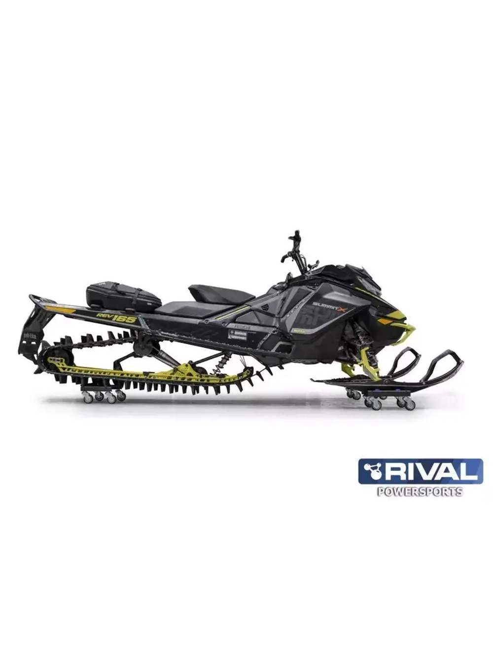 Подкаты для снегохода (444.0011.1)