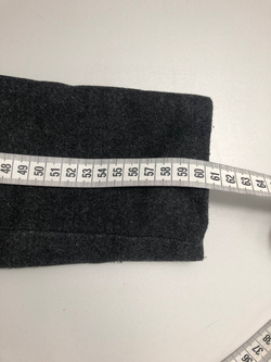 Полупальто Kontatto стильное 44 размер