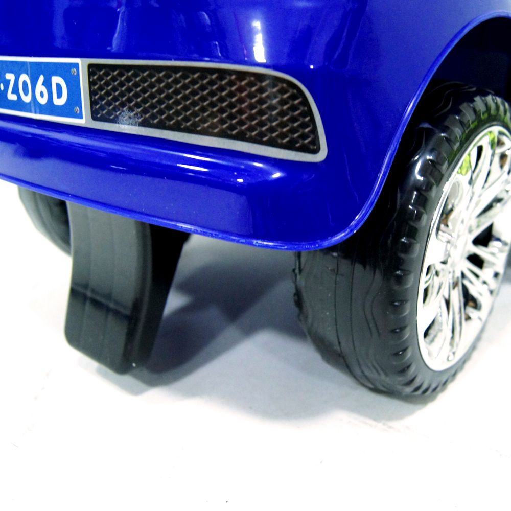 Толокар CADILLAC JY-Z06D