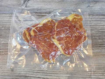 Чипсы свиные Сицилия с/к, кг